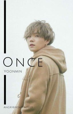 Once~Yoonmin