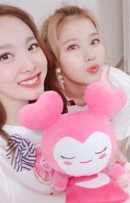 [Oncefic](Sanayeon)🍃🍃Cảm Nắng Từ Chị☘☘