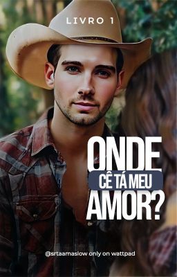 Onde cê tá meu amor? [Concluída]