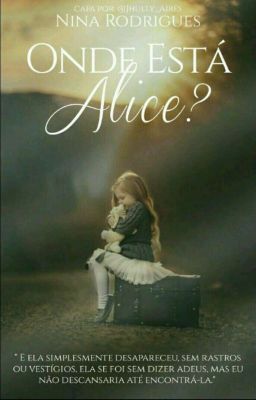 Onde está Alice? 