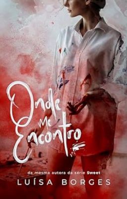 ONDE ME ENCONTRO (LIVRO ÚNICO)