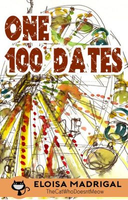 One 100 Dates (Short Story) (One-shot)