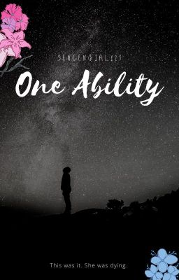 One Ability (KotLC One-Shot)