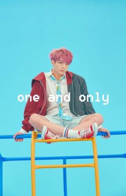 one and only || jjk.