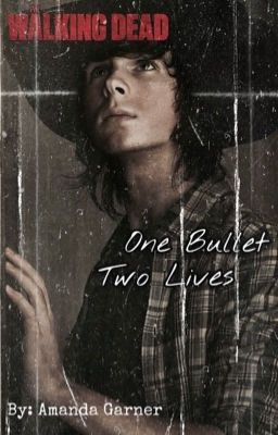 One Bullet....Two Lives... (A Walking Dead Fanfic)