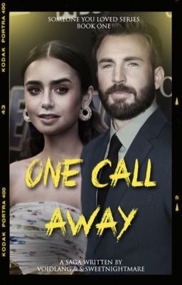 One Call Away | Chris Evans 