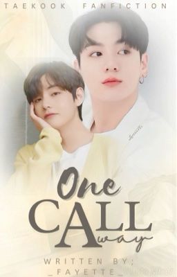 One Call Away  [Oneshot]