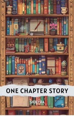 One Chapter Story