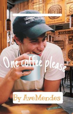 One Coffee, Please | Shawn Mendes 