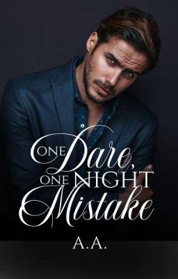 One Dare, One Night Mistake