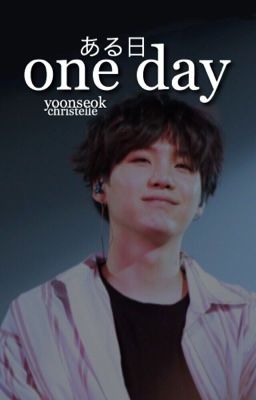 one day | myg + jhs