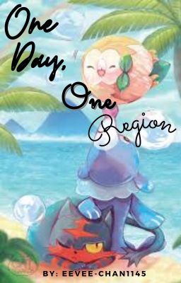 One Day, One Region