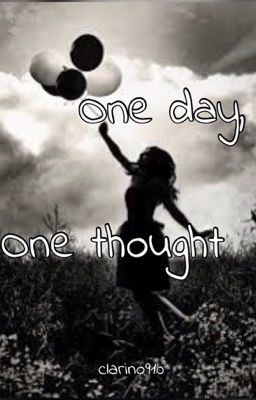 One Day, One Thought