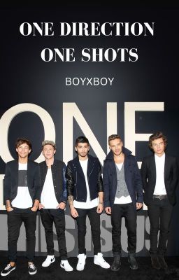 One Direcition One Shots