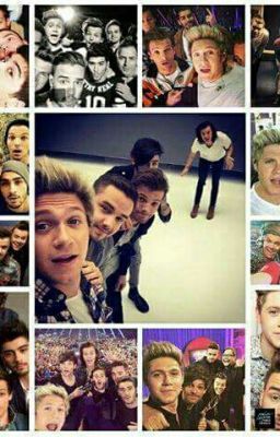 One Direction ♡