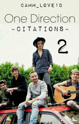 One Direction ~Citations~ 2