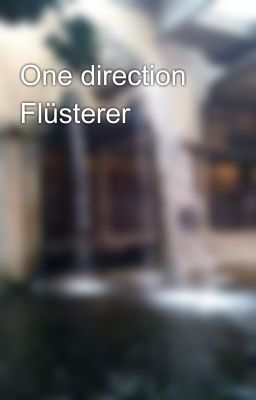 One direction Flüsterer