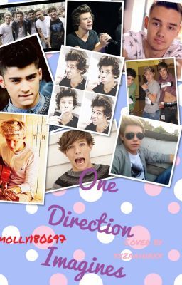 One direction imagines