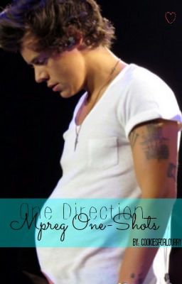 |One Direction Mpreg One-Shots|