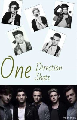 One Direction ||One Shots||