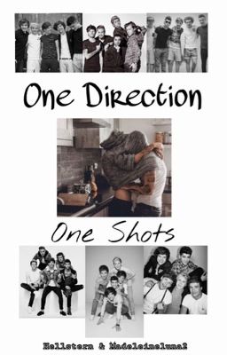 One Direction - One Shots