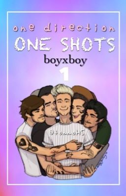 One Direction | one shots