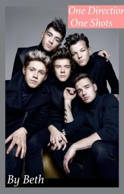 One Direction One Shots