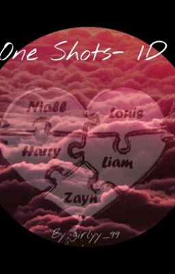 One Direction - One Shots <3