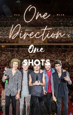 One Direction One Shots