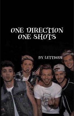 One Direction one shots 