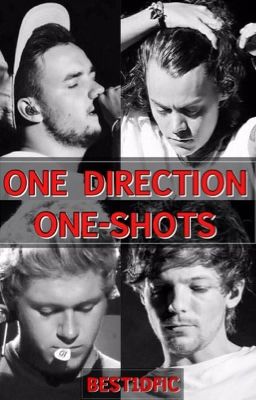 ONE DIRECTION ONE-SHOTS