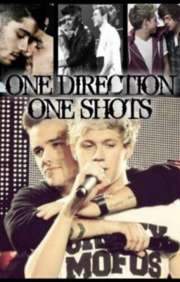 One Direction One Shots BoyxBoy