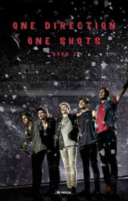 One Direction One Shots boyxboy Book 2