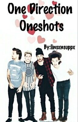 One Direction Oneshots