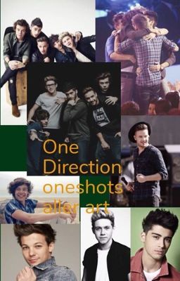 One Direction Oneshots Aller Art. 