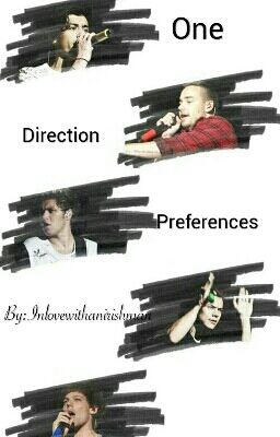 One Direction Preferences ✔