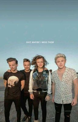 One Direction - Short Stories