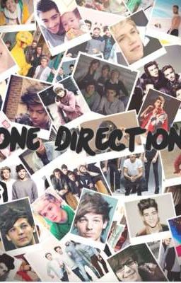 One Direction Wallpapers