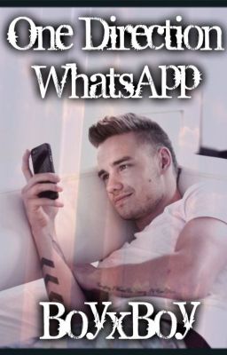 One Direction WhatsApp BoyxBoy