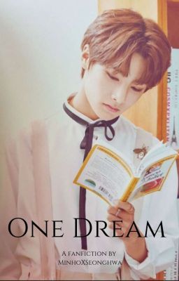 One Dream▪︎Stray Kids Jeongin