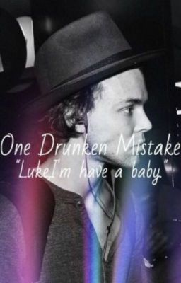 One Drunked Mistake- Lashton MPreg {hebrew} ✓