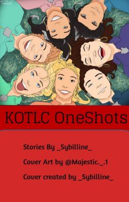 One Family (KOTLC Oneshots)