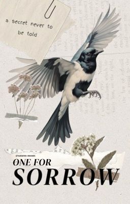 ONE FOR SORROW , applyfic