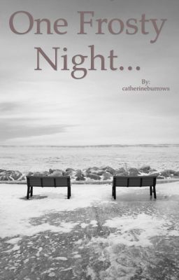 One frosty night (short story completed)