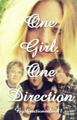 One Girl. One Direction. */vorübergehend pausiert/*