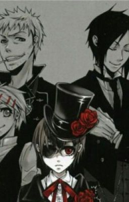 One Hell Of A Butler (Black Butler)