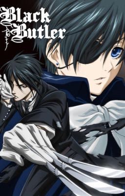 One Hell Of A Human ( male reader x black butler harem)