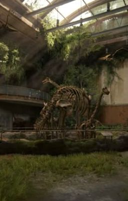 One Helluva Dino