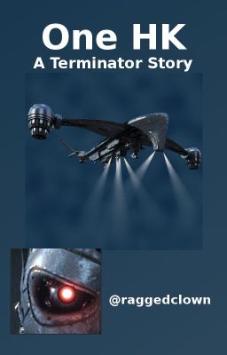 One HK (A Terminator Story)