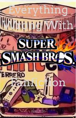 One Hundred Things Wrong with Smash Fanfiction